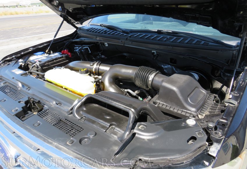 2020 Ford Expedition - Image 61