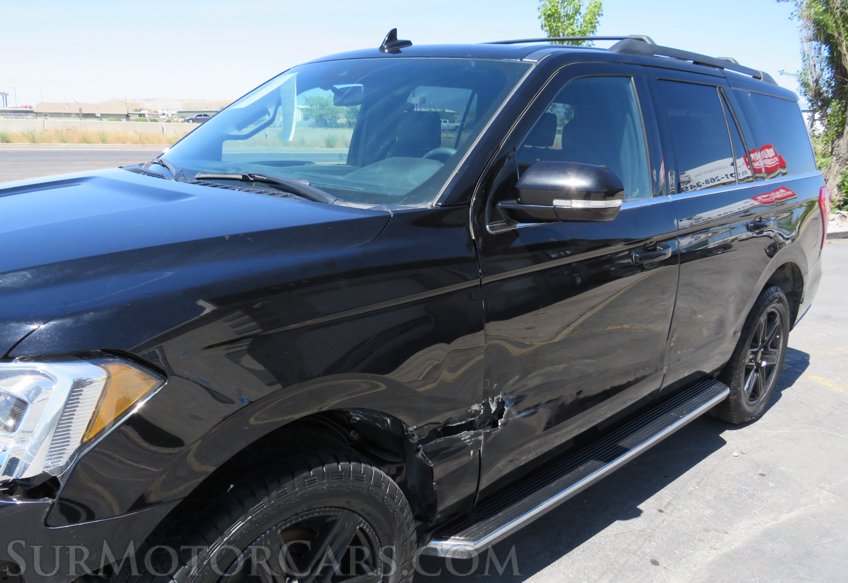 2020 Ford Expedition - Image 13