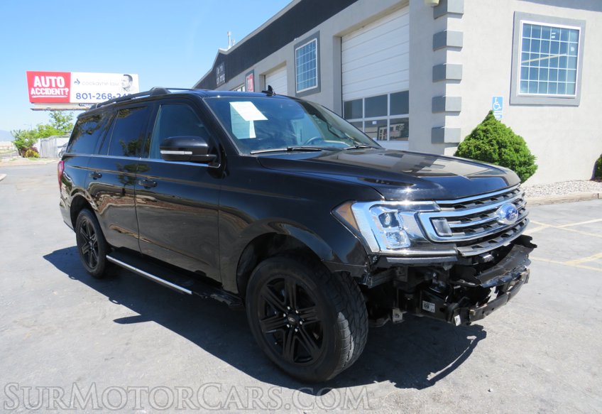 2020 Ford Expedition - Image 3