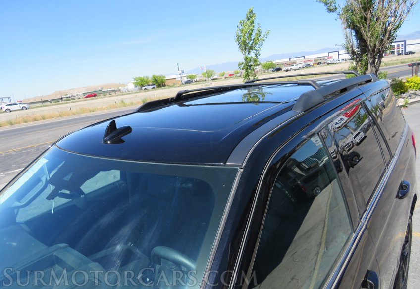 2020 Ford Expedition - Image 19