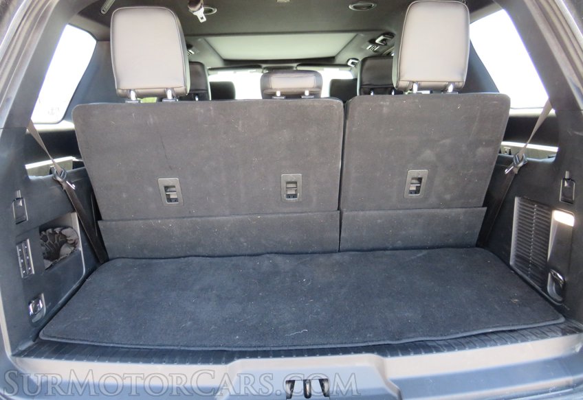 2020 Ford Expedition - Image 32