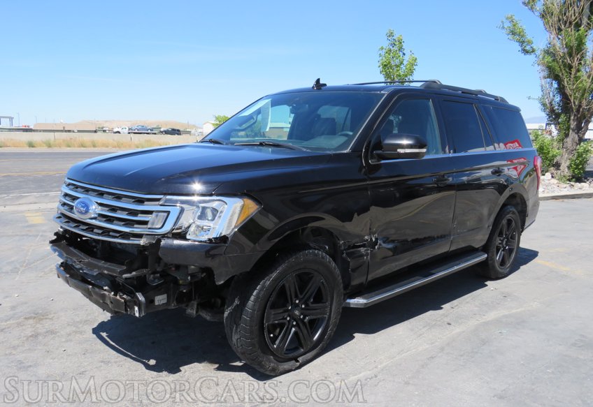 2020 Ford Expedition - Image 4