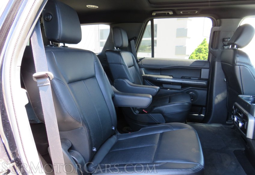 2020 Ford Expedition - Image 30