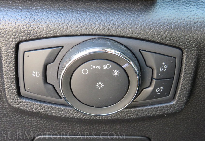 2020 Ford Expedition - Image 46