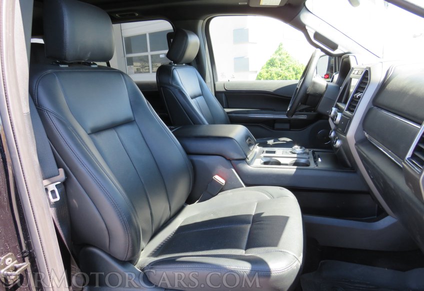 2020 Ford Expedition - Image 25