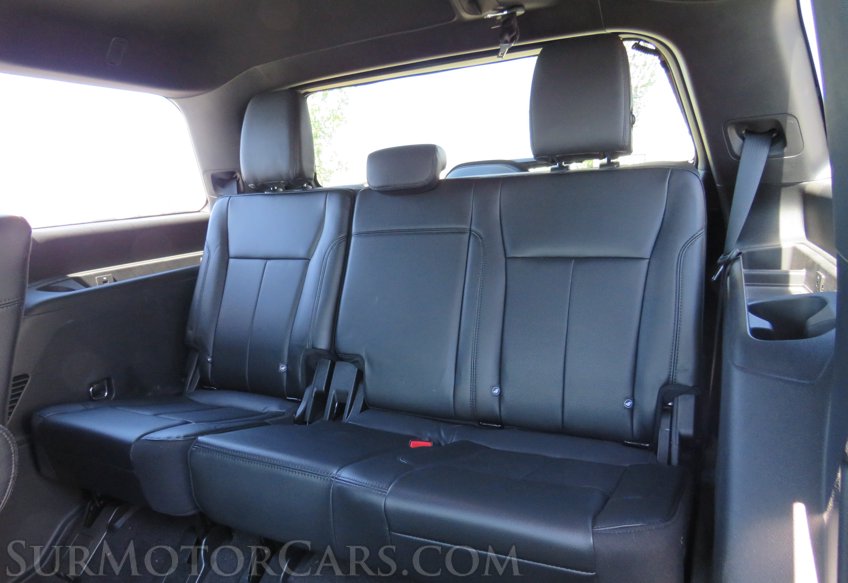 2020 Ford Expedition - Image 31