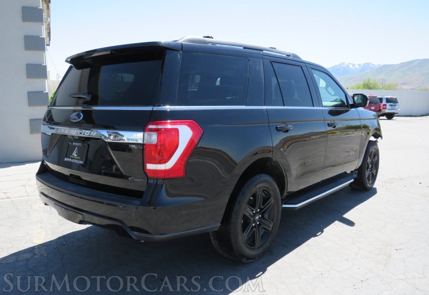2020 Ford Expedition - Image 8