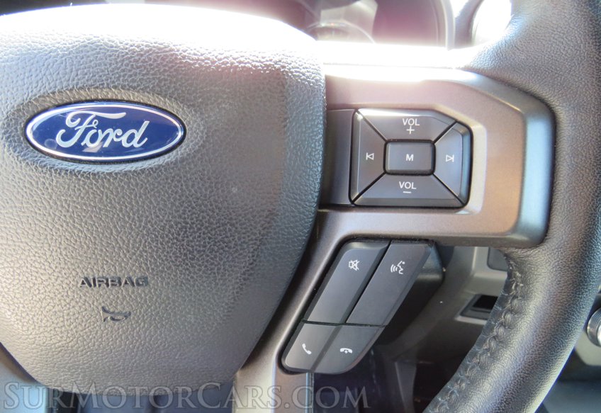 2020 Ford Expedition - Image 33