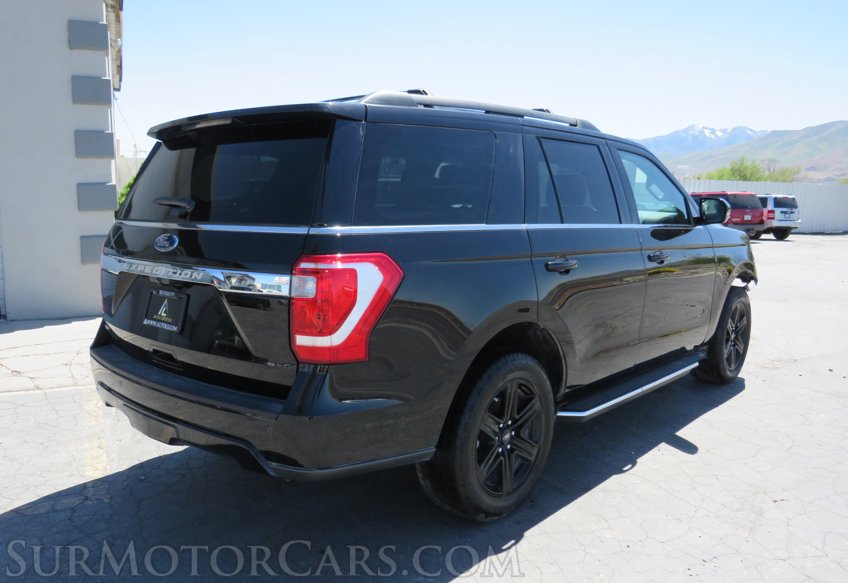 2020 Ford Expedition - Image 6