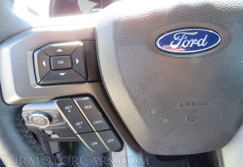 2020 Ford Expedition - Image 34