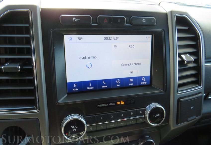 2020 Ford Expedition - Image 39