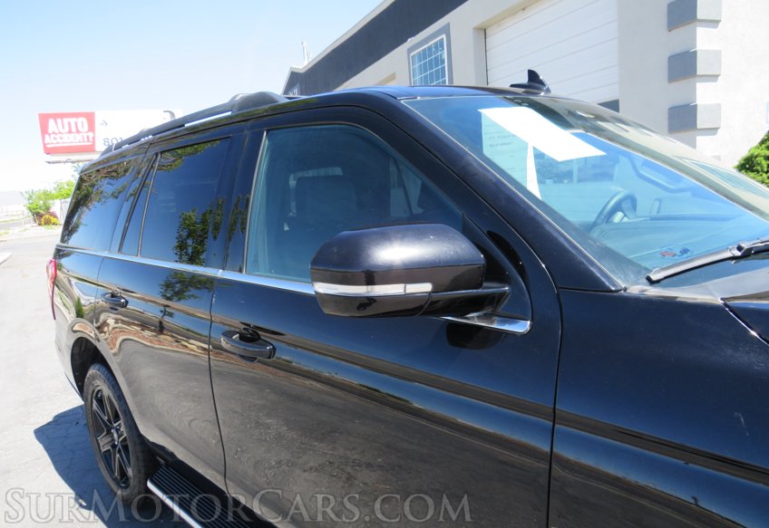 2020 Ford Expedition - Image 16