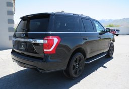 2020 Ford Expedition - Image 8
