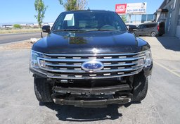 2020 Ford Expedition - Image 11