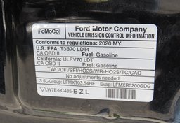 2020 Ford Expedition - Image 65