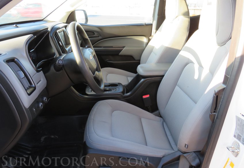 2019 Chevrolet Colorado - Image 20