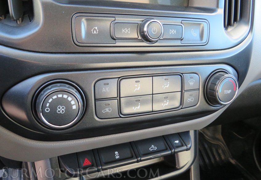 2019 Chevrolet Colorado - Image 34