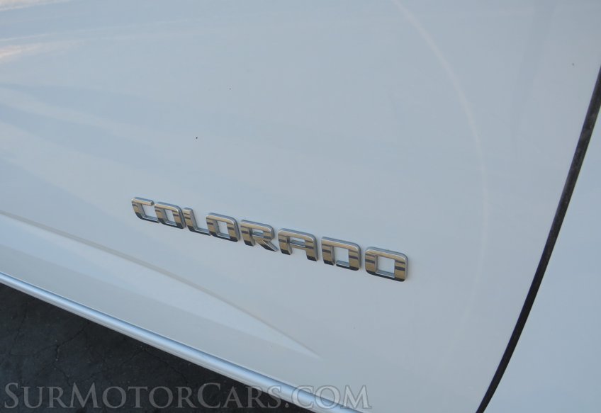 2019 Chevrolet Colorado - Image 18