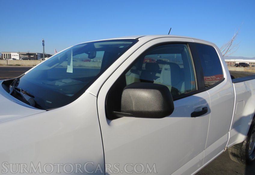2019 Chevrolet Colorado - Image 12