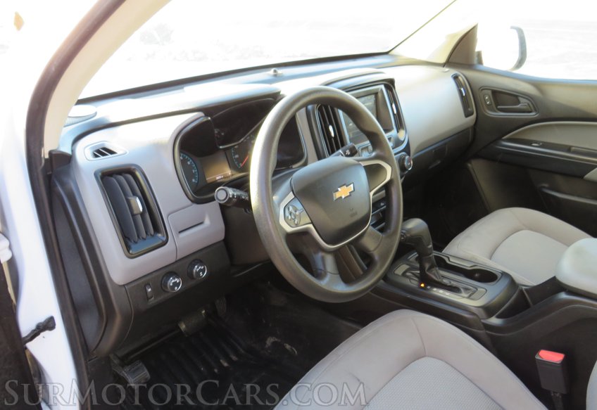 2019 Chevrolet Colorado - Image 22