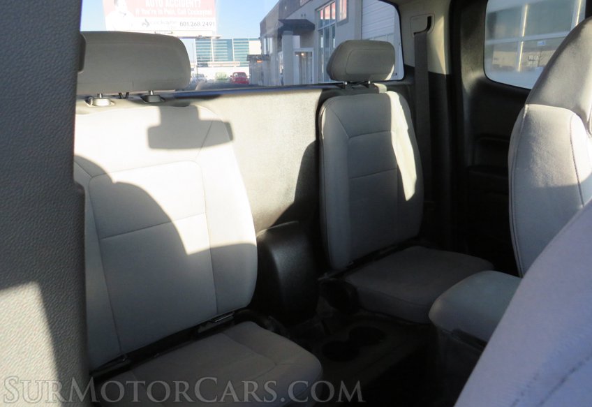 2019 Chevrolet Colorado - Image 27