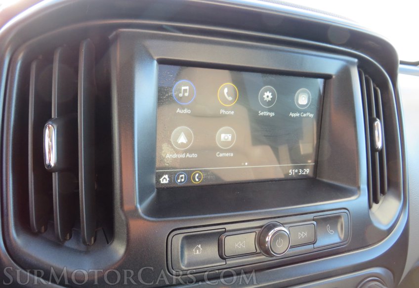 2019 Chevrolet Colorado - Image 33