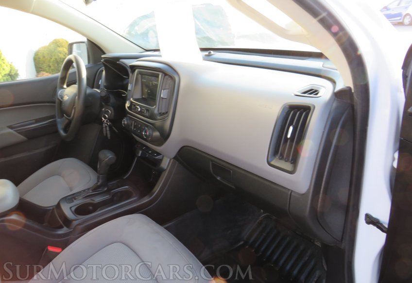 2019 Chevrolet Colorado - Image 24