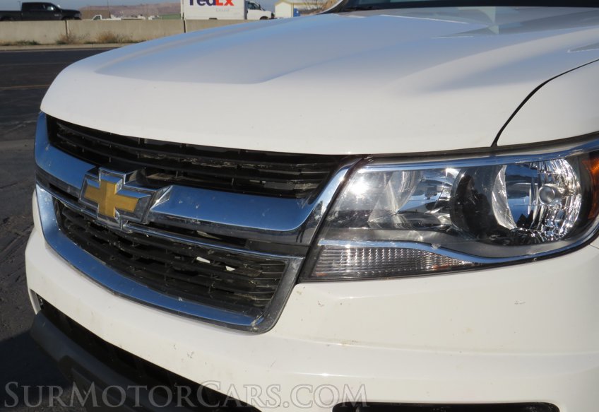 2019 Chevrolet Colorado - Image 19