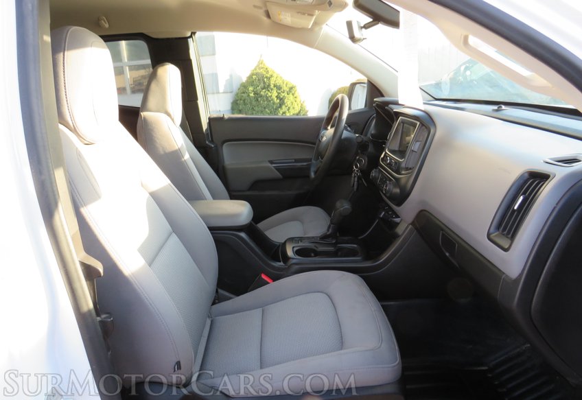 2019 Chevrolet Colorado - Image 26