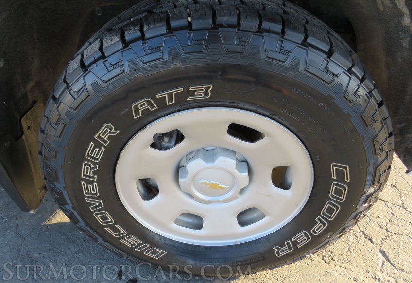 2019 Chevrolet Colorado - Image 43