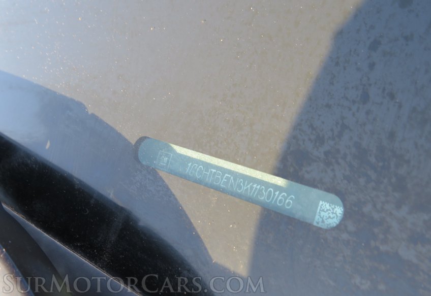 2019 Chevrolet Colorado - Image 50