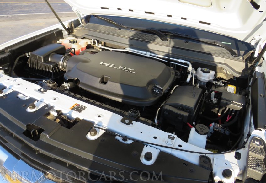 2019 Chevrolet Colorado - Image 45