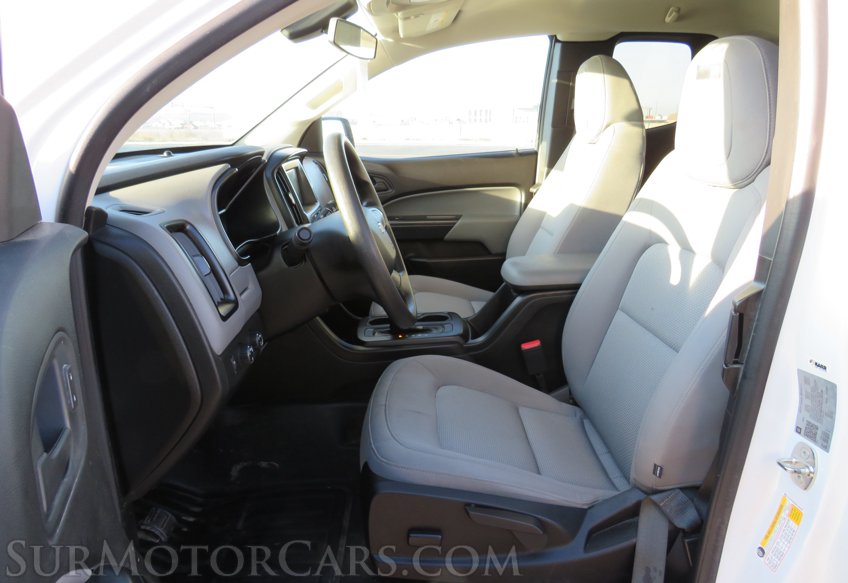 2019 Chevrolet Colorado - Image 25