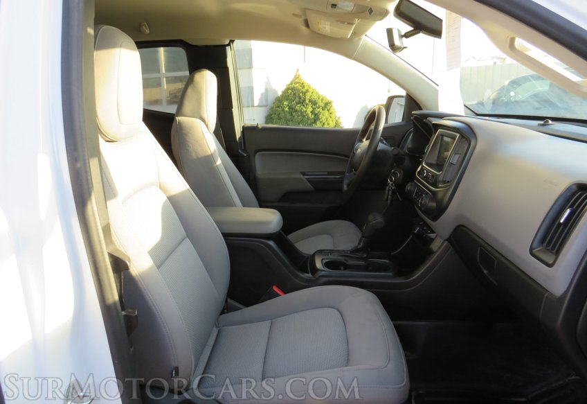 2019 Chevrolet Colorado - Image 23