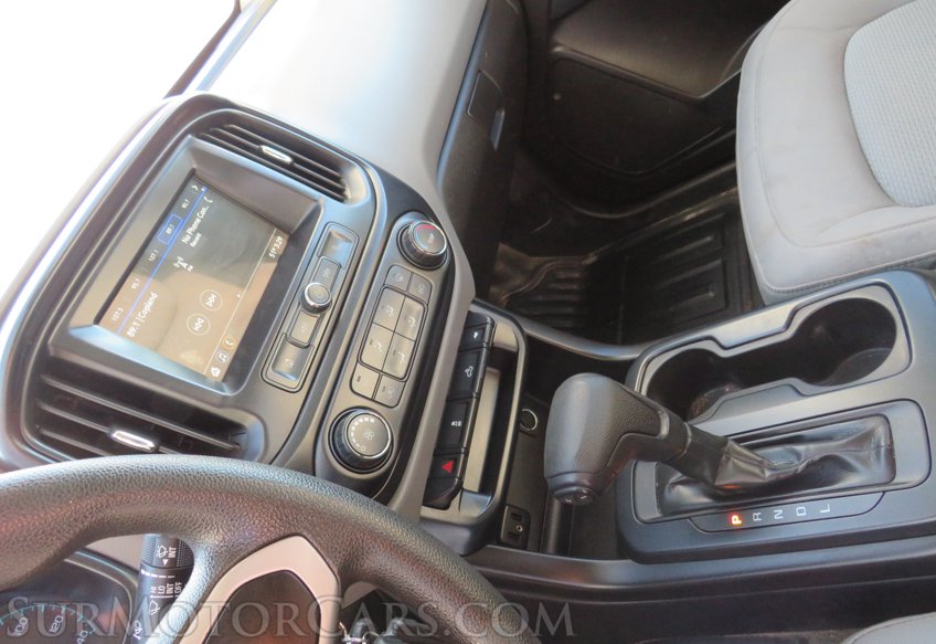 2019 Chevrolet Colorado - Image 32