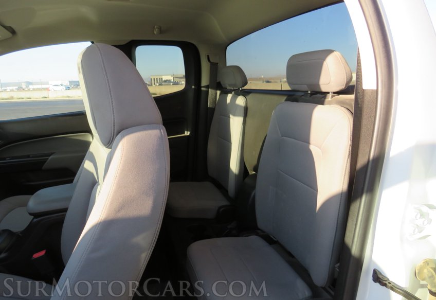 2019 Chevrolet Colorado - Image 28