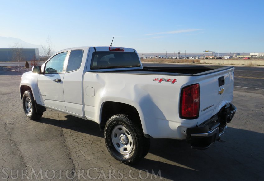 2019 Chevrolet Colorado - Image 6