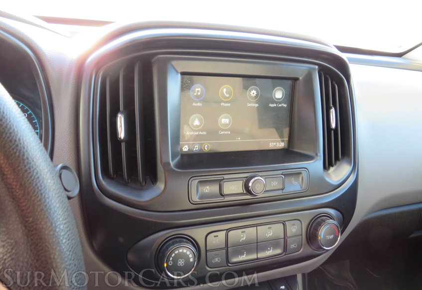 2019 Chevrolet Colorado - Image 31