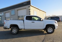 2019 Chevrolet Colorado - Image 11