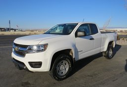 2019 Chevrolet Colorado - Image 4