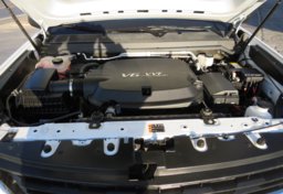 2019 Chevrolet Colorado - Image 46