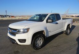2019 Chevrolet Colorado - Image 2