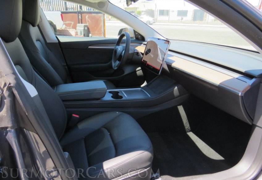 2022 Tesla Model 3 - Image 23