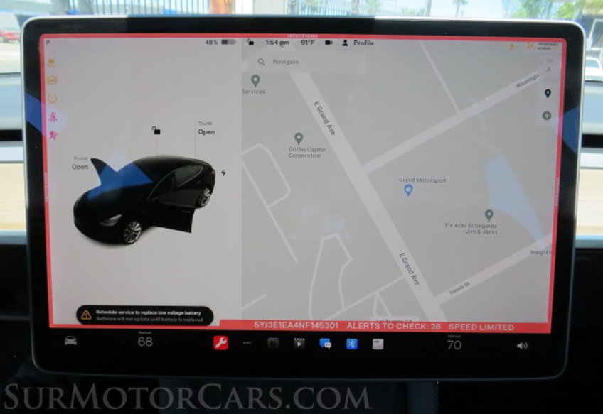 2022 Tesla Model 3 - Image 34