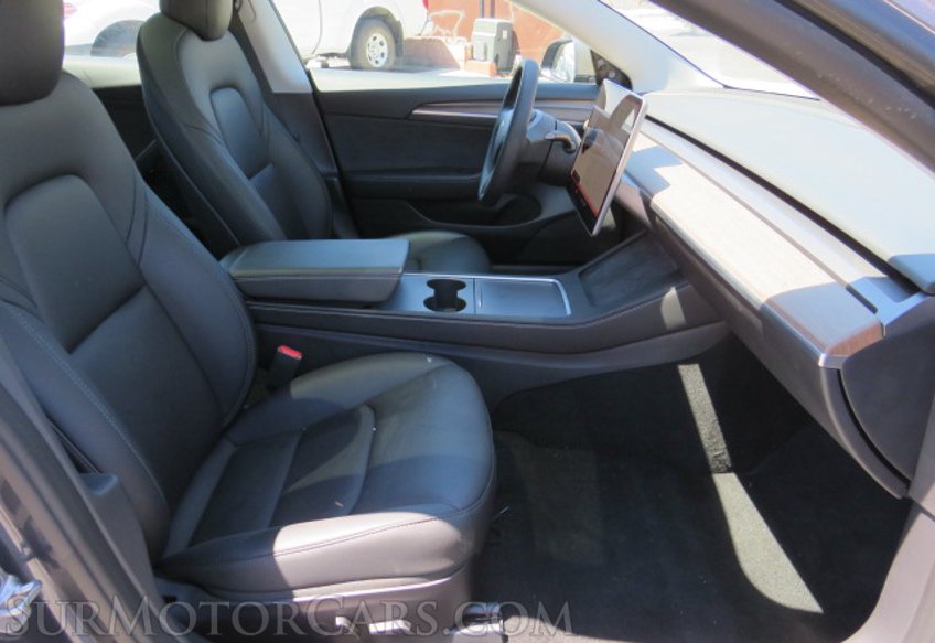 2022 Tesla Model 3 - Image 26