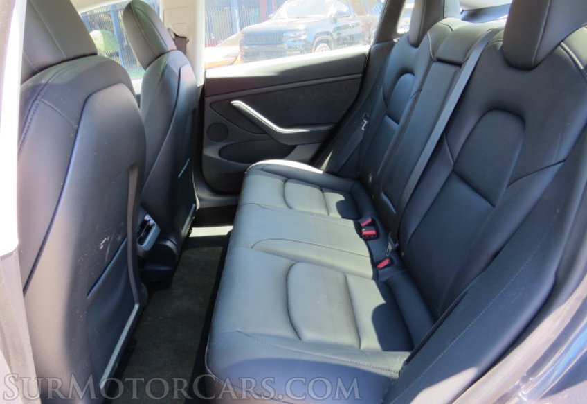 2022 Tesla Model 3 - Image 27