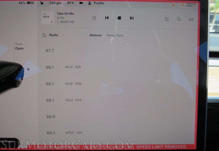 2022 Tesla Model 3 - Image 33