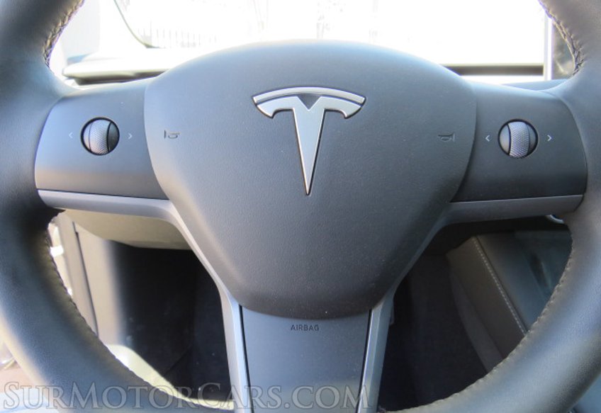 2022 Tesla Model 3 - Image 35