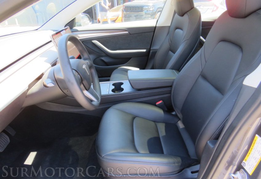 2022 Tesla Model 3 - Image 25