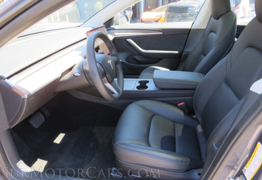 2022 Tesla Model 3 - Image 24